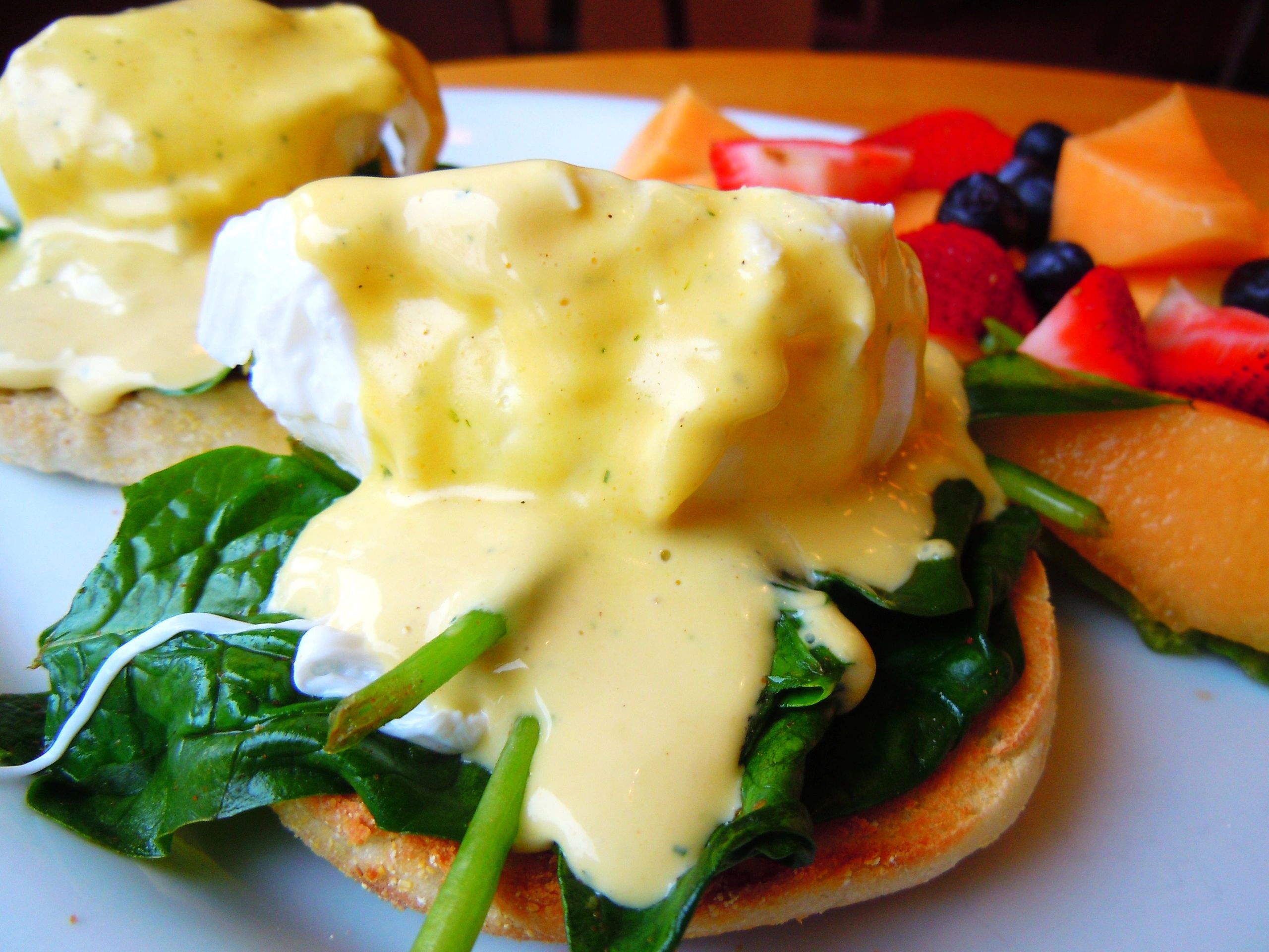 The Olive Restaurant