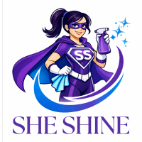 SHE SHINE CLEANING SERVICES