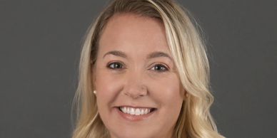 Caroline Karolinko Head Coach
