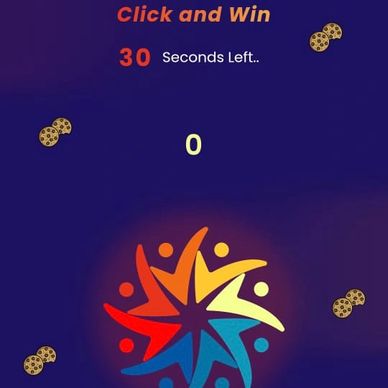 Juego Clicker: Click for Prizes in the Philippines