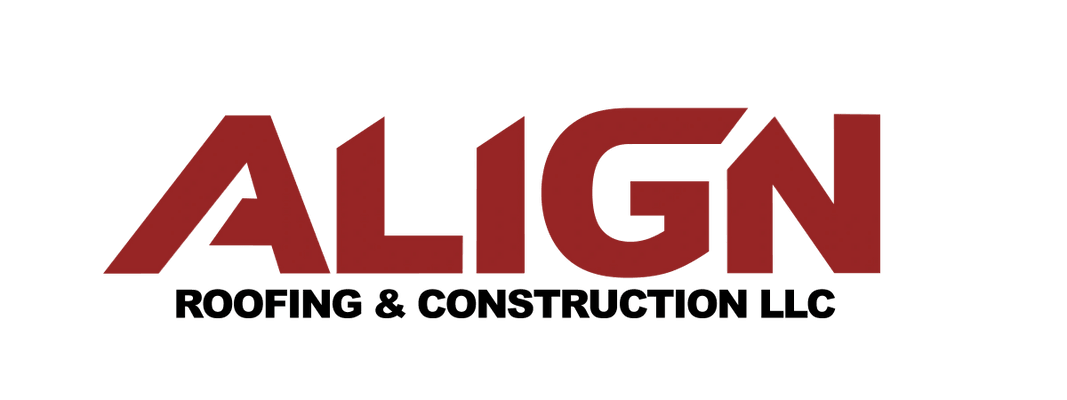 ALIGN ROOFING & CONSTRUCTION