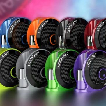 hello sync vape Get in Sync With Hello Vapor Synix 30K!
