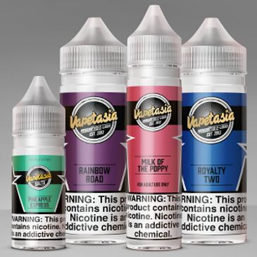 bonne vap verdun Evergreen Smoke & Vape