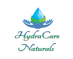 HydraCare Naturals             ALL-NATURAL skin care products 