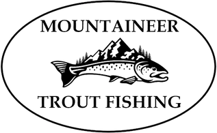 Mountaineer Trout Fishing
