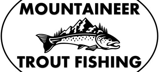 Mountaineer Trout Fishing - The Best Trout Bait and Tackle Available