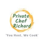 Private Chef Richard