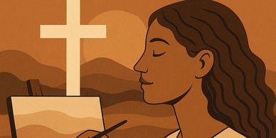 Faith, spirituality, God 