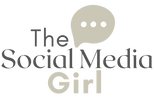 The Social Media Girl 