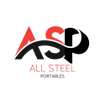 All Steel Portables