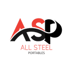 All Steel Portables