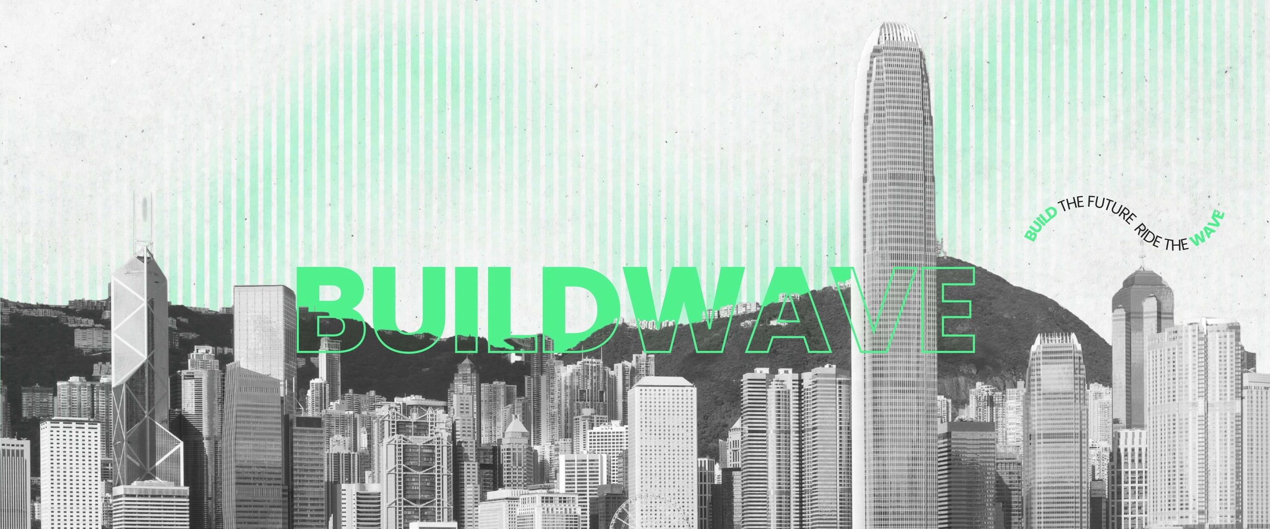 Buildwave in Hong Kong