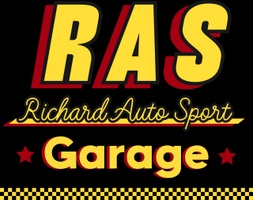 Garage Ras