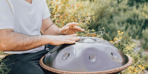 Handpan mieten Kassel