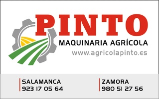 Maquinaria Agrícola PINTO