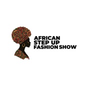 African Step Up Fashion Show