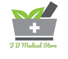 J B Medical Store