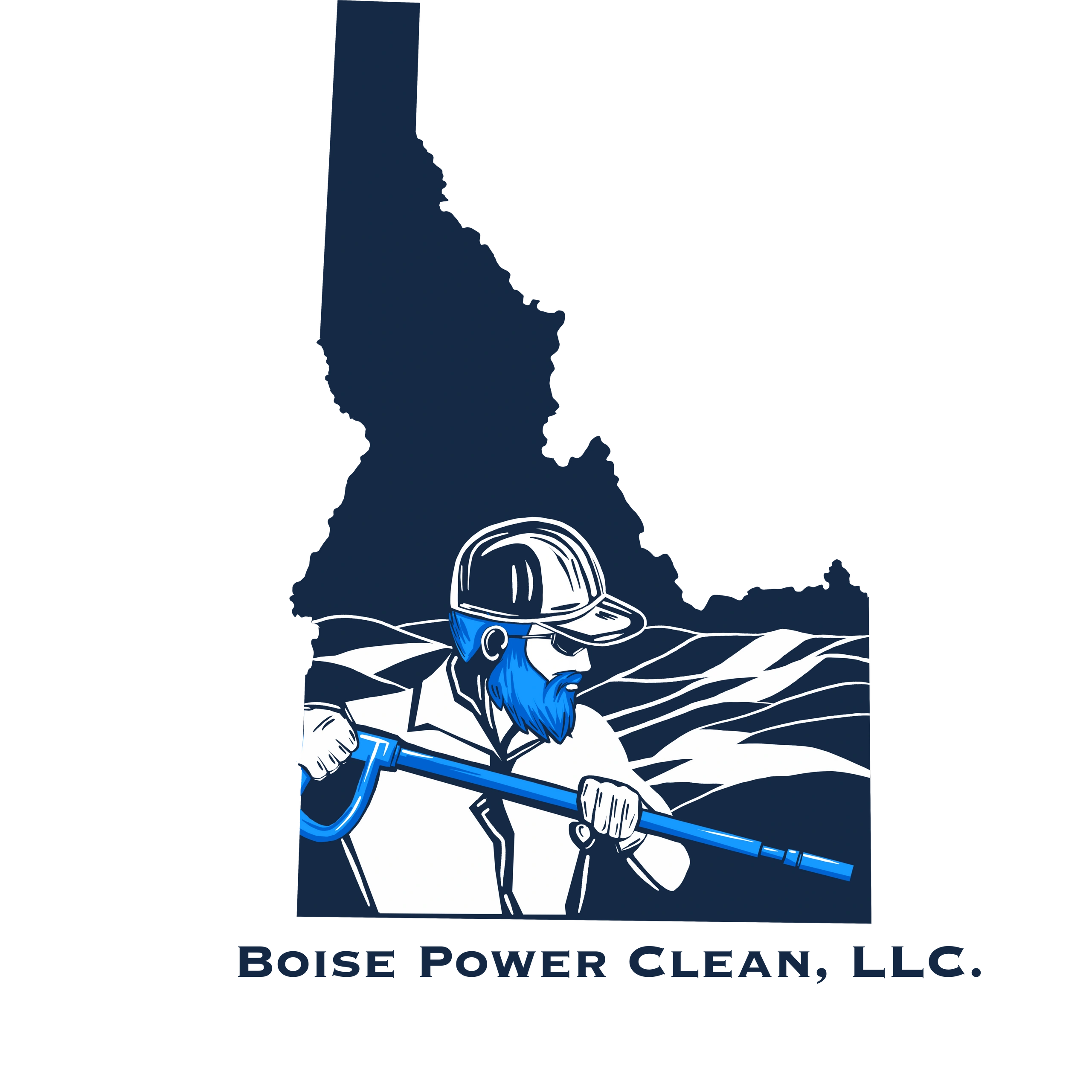 Boise Power Clean, Power Washing & Exterior Cleaning