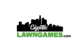 Gigantic Lawn Games
