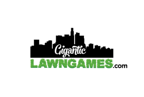 Gigantic Lawn Games