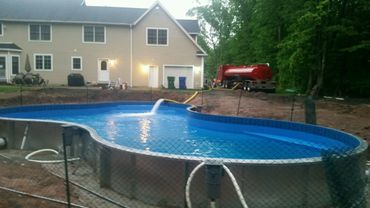 drop in pools near me