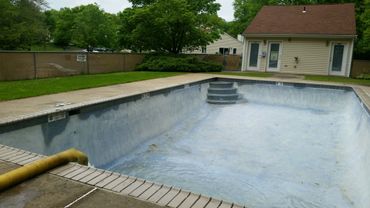 pool water delivery near my location