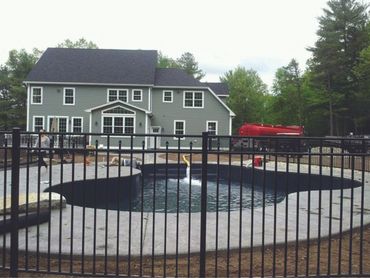 Pool Water Delivery Near Me - Splash & Go Pool Water