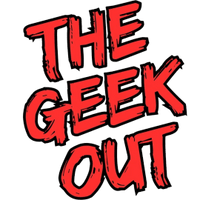 The
 Geek Out
