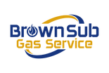 BrownSub Gas Service