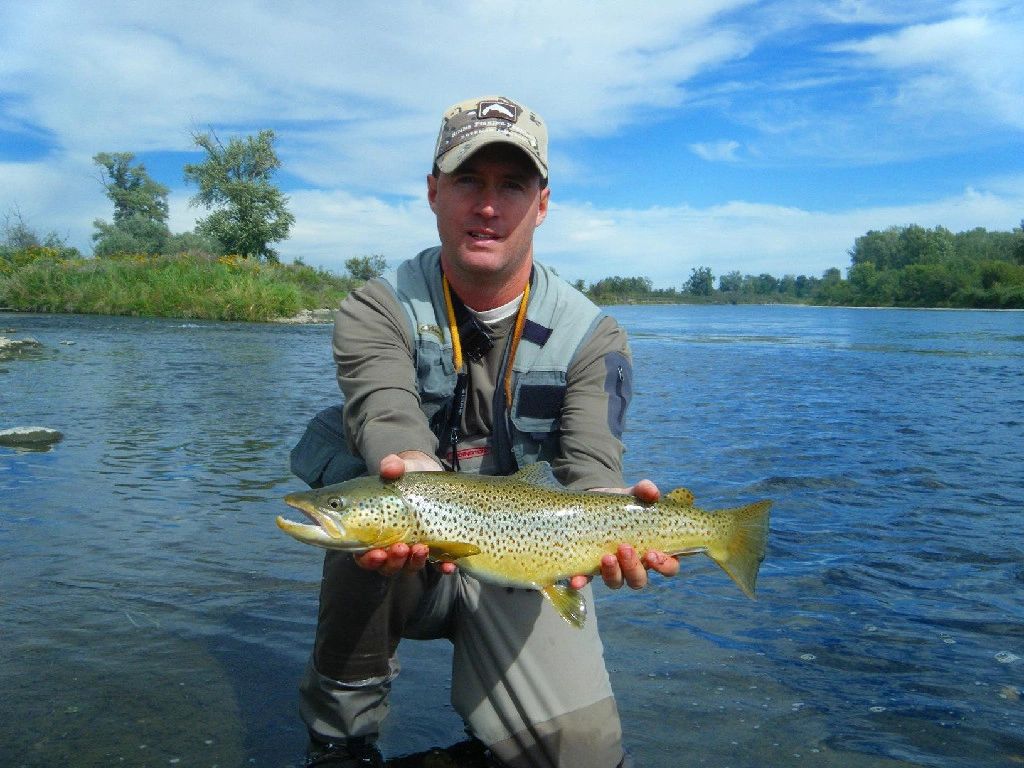 Adamsbuilt Fishing Klamath River Wader Bag - The Trout Spot