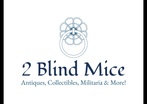 2 Blind Mice Antiques