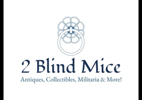 2 Blind Mice Antiques