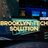 Brooklyn Tech Solution