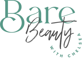Bare Beauty with Chelsea