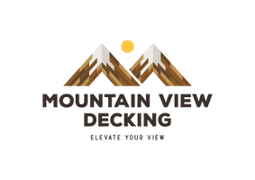 Mountain View Decking