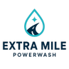 Extra Mile Power Wash