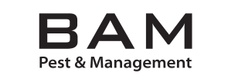 BAM PEST MANAGEMENT