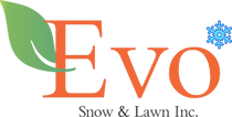 Evosnow and lawn