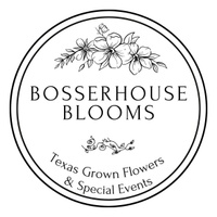 Bosserhouse Blooms