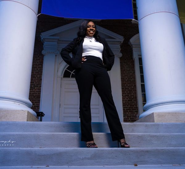 Owner: LaShuanna Gant