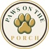 Paws on the Porch