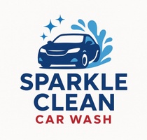 Sparkle Clean Car Wash