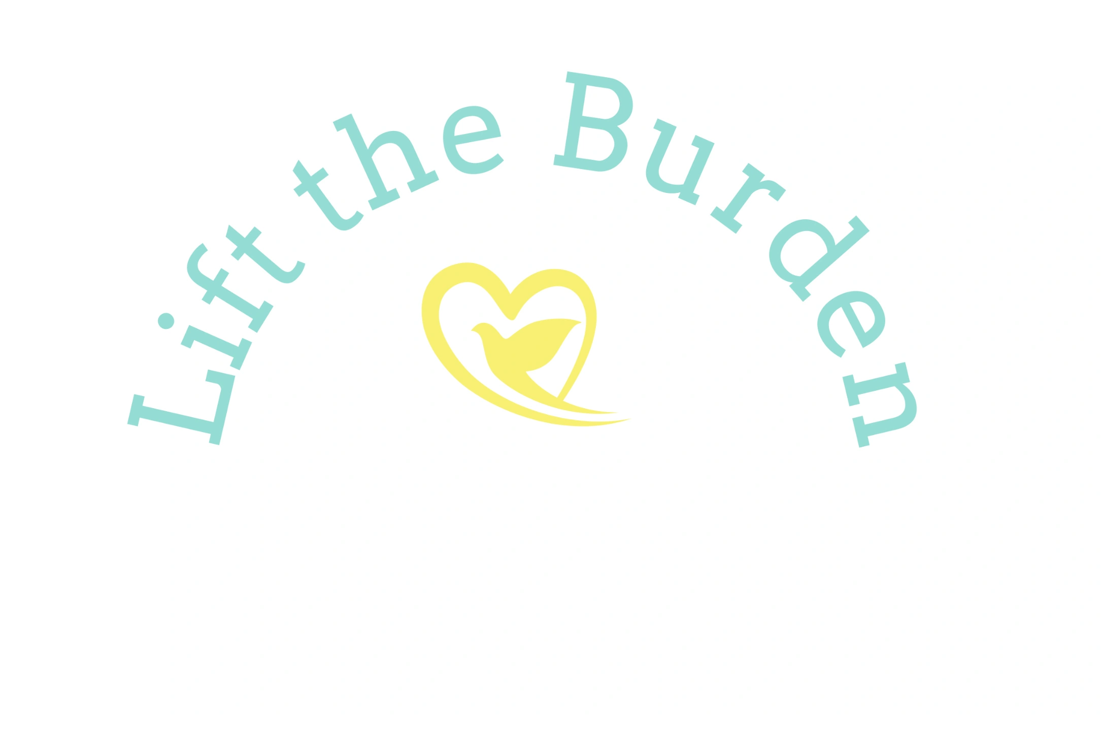 Lift the Burden 💙 Nonprofit, Support, Donate
