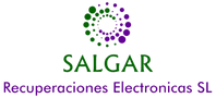 Recuperaciones Electrónicas Salgar S.L.