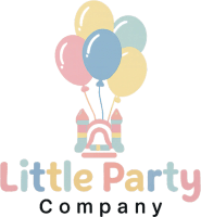 Welcome to Little Party Company 