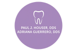 Paul J. Houser DDS & Adriana Guerrero DDS