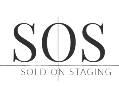 Sold on Staging