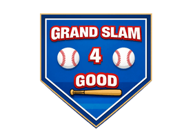 Grand Slam for Good