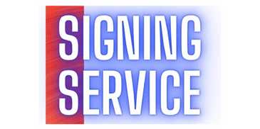 Loan Signing
Notary Signing Agent
Real Estate 
Clear to Close
Online Notary
Notary Loan Signing
RON