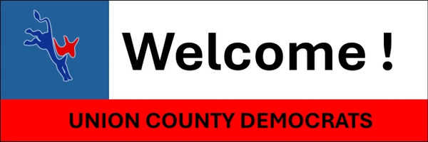 Union County Georgia Democrats